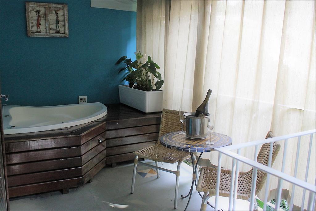 Quinta Azul Boutique Pousada Ρίο ντε Τζανέιρο Εξωτερικό φωτογραφία