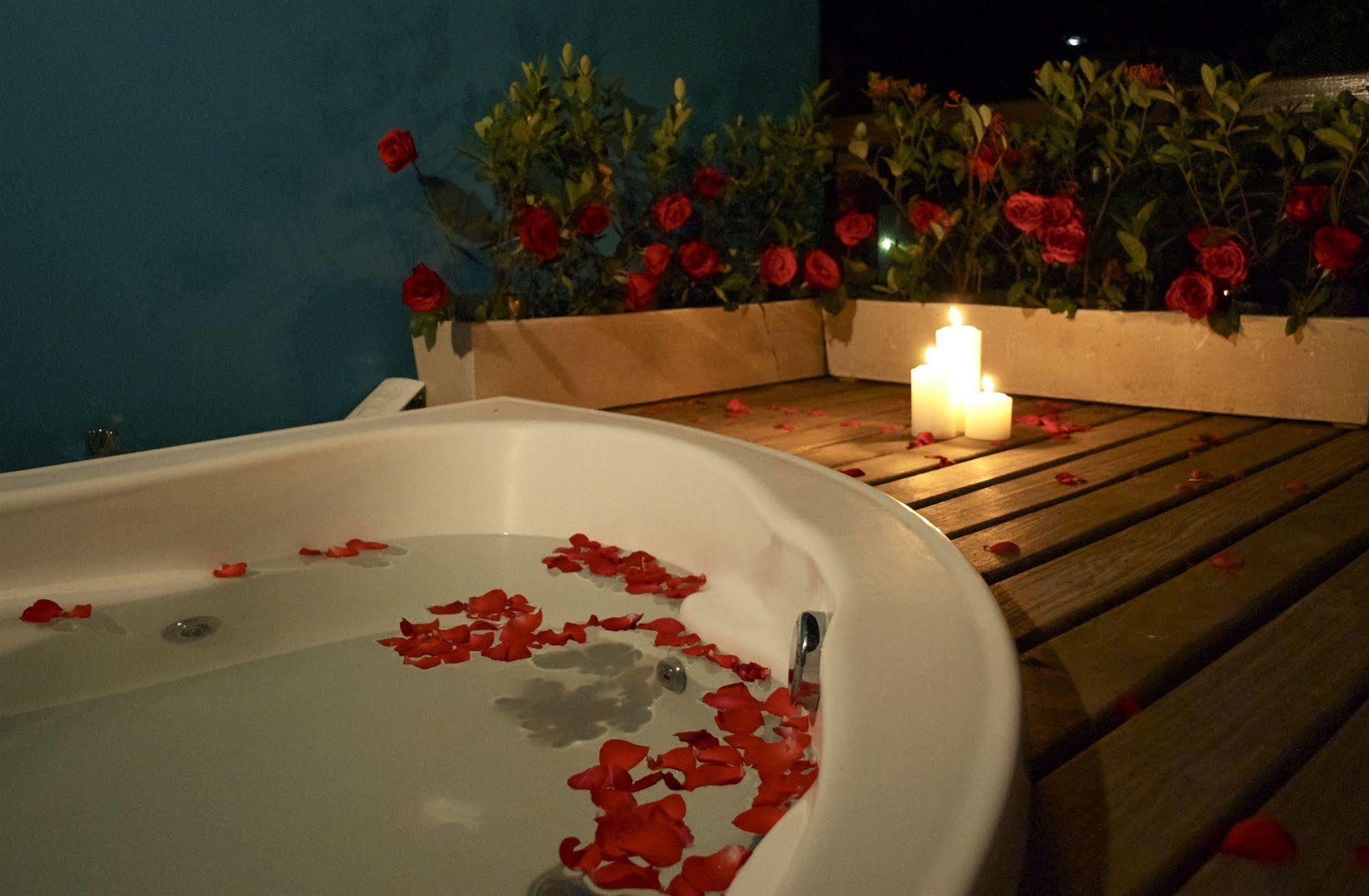 Quinta Azul Boutique Pousada Ρίο ντε Τζανέιρο Εξωτερικό φωτογραφία