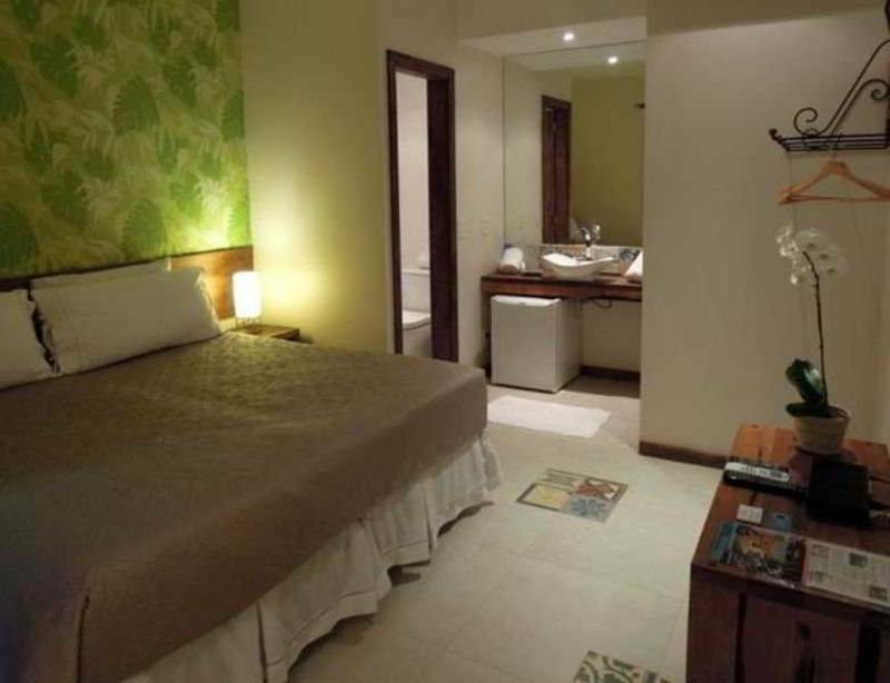 Quinta Azul Boutique Pousada Ρίο ντε Τζανέιρο Εξωτερικό φωτογραφία